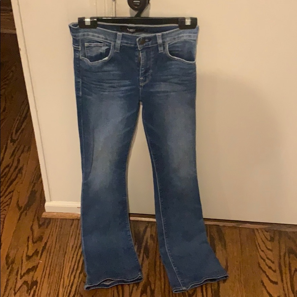 Hudson jeans